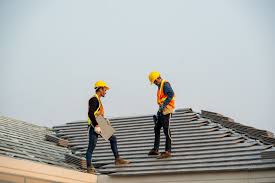 Reliable Wescosville, PA Roofing Service  Solutions